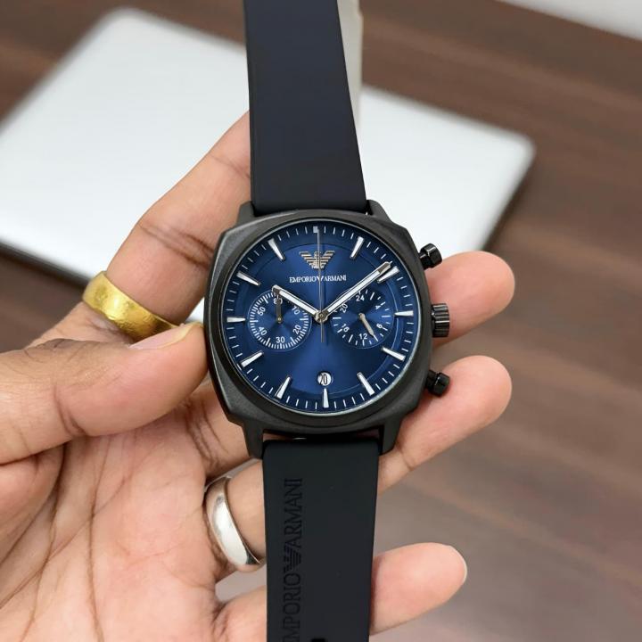 Empori_o Arman Chronography