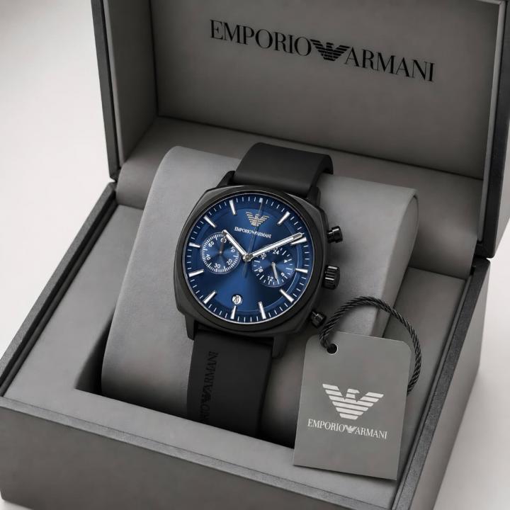 Empori_o Arman Chronography