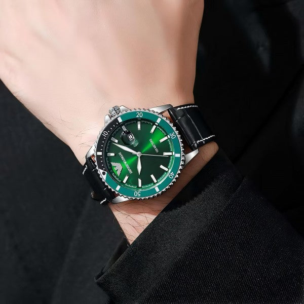 Emporio Arman_i Chronography