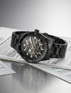 Rad_o Automatic Watch