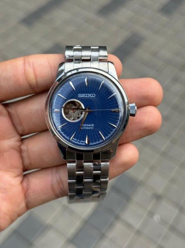 Seiko Automatic Watch