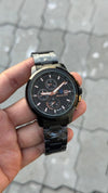 Maserat_i Successo black copper
