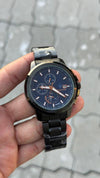 Maserat_i Successo black blue