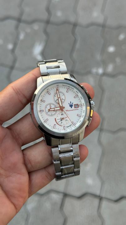 Maserat_i Successo silver wahit