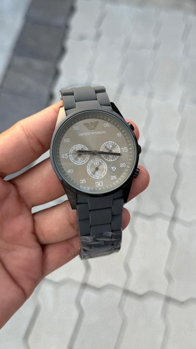 Emporio Arman_i Classic fiber