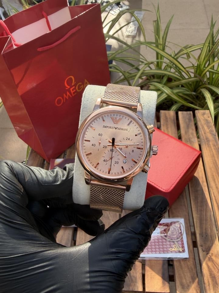Emporio Arman i