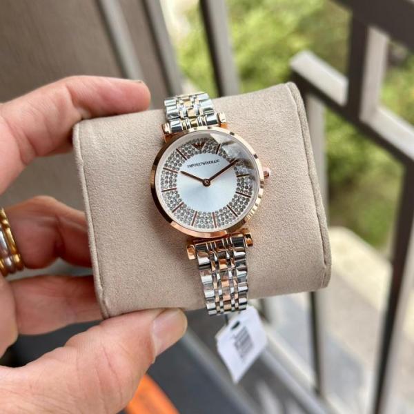 Emporio Armann_i  For Her