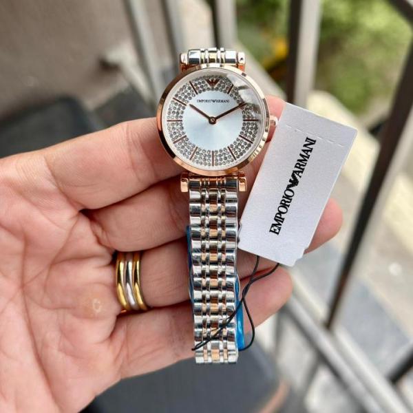 Emporio Armann_i  For Her