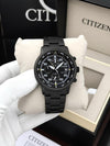 Citizen Aviator Chronography Japan