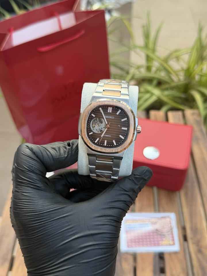 Seik o Automatic