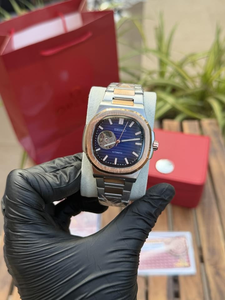 Seik o Automatic