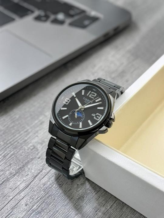 Tissot_Mens_1853_Stainless_Steel_Black