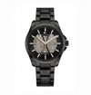 Tommy_Hilfiger_Automatic_Chain_Black