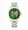 Tommy_Hilfiger_Automatic_Chain_Twotone-Green