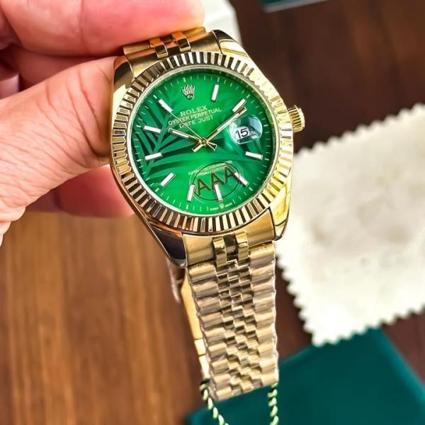 Role_x Oyster Perpetual Date Just Premium