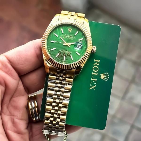 Role_x Oyster Perpetual Date Just Premium