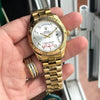 Role_x Oyster Perpetual Date Just