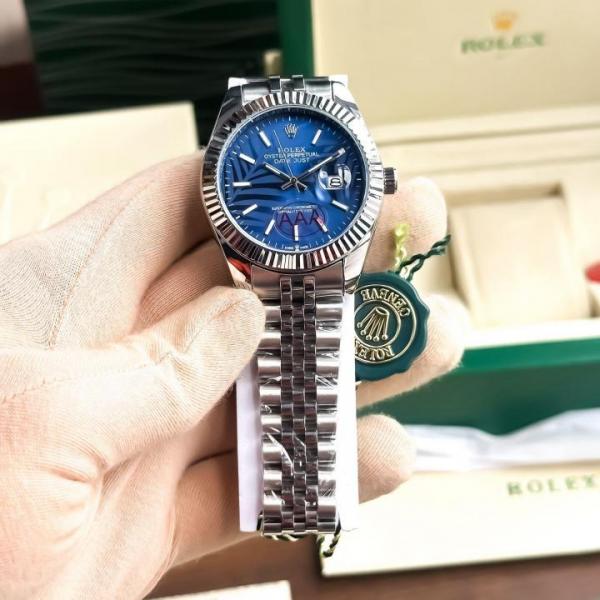 Role_x Oyster Perpetual Date Just Premium