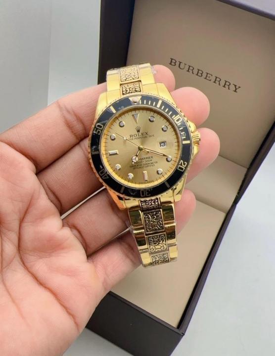 Role_x Oyster Perpetual Date Just