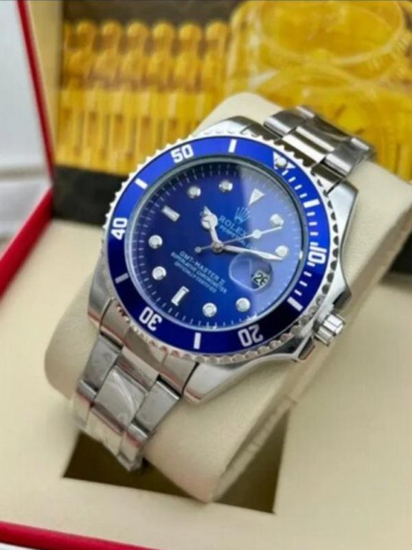 Role_x Oyster Perpetual Date Just