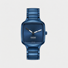 Rado_True_Square_Quartz_Blue