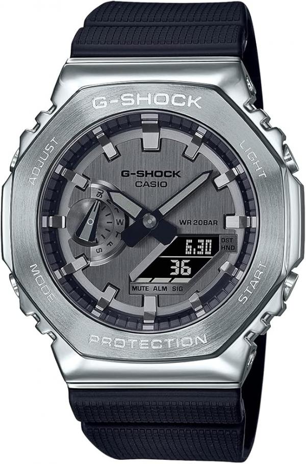 G shock gm 2100