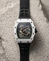 Richard Mille RM 62-02 Alexis Black-White