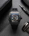 Richard Mille RM 62-02 Alexis Full Black