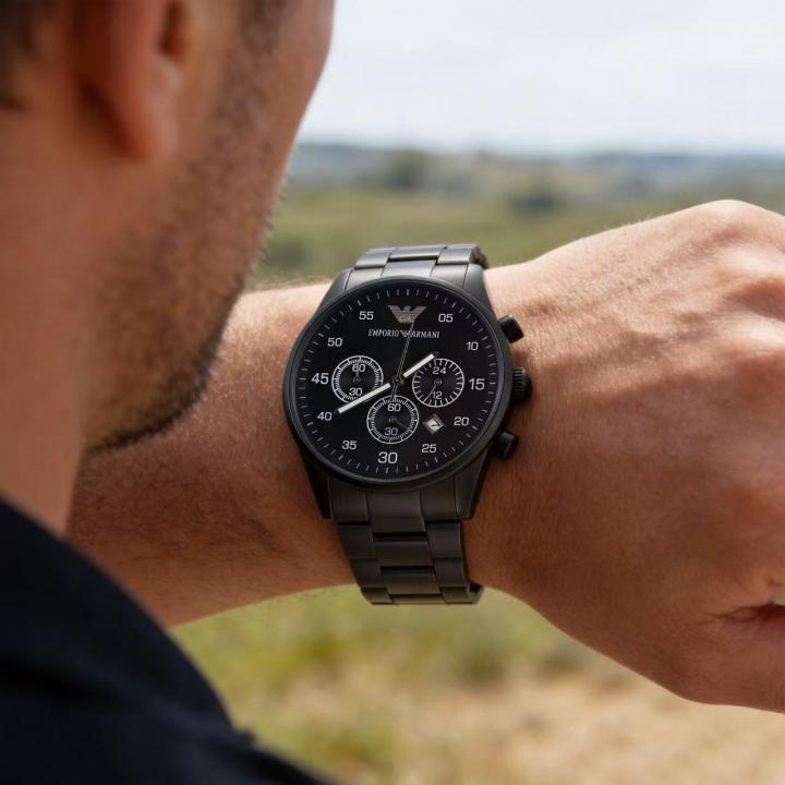 Arman_I Watch