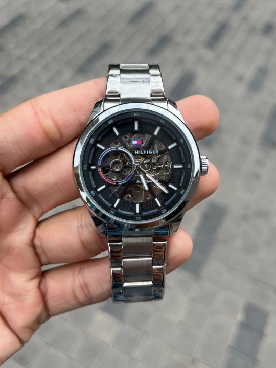 Tommy Hilfige_r Automatic