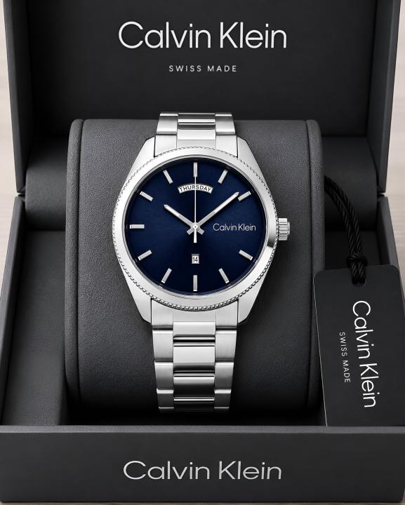 Calvin Kleii_n Store Article