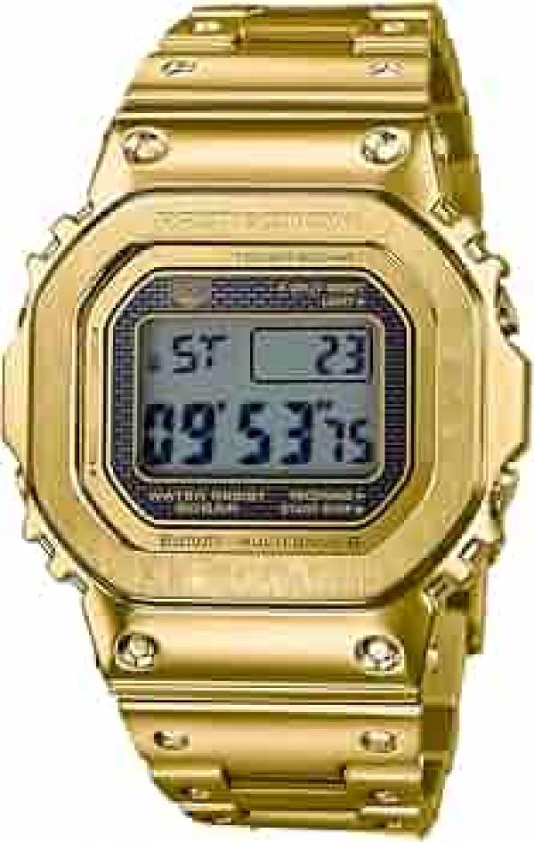 G shock Casio
