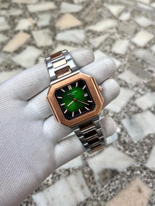 Patek Philipe_e Quartz