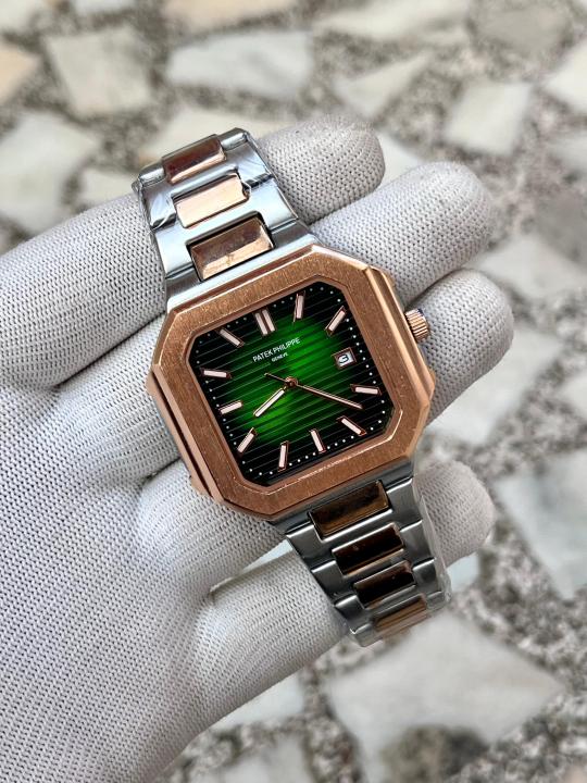Patek Philipe_e Quartz