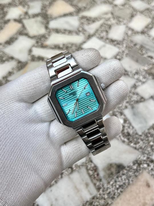 Patek Philipe_e Quartz
