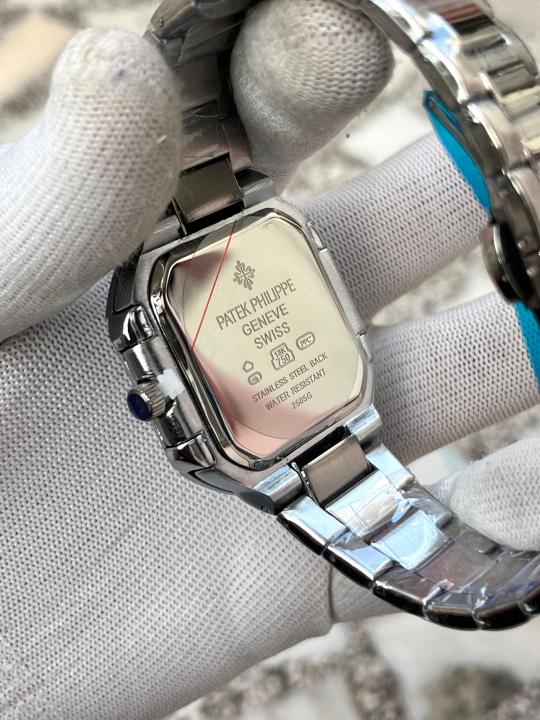 Patek Philipe_e Quartz