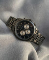 Armann_i Exchange Gunmetal