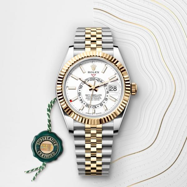 Rolex_Mens_Sky_Dweller_Two_Tone