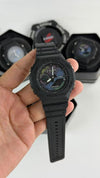 G shoc_k ga 2100 all working rainbow Dail