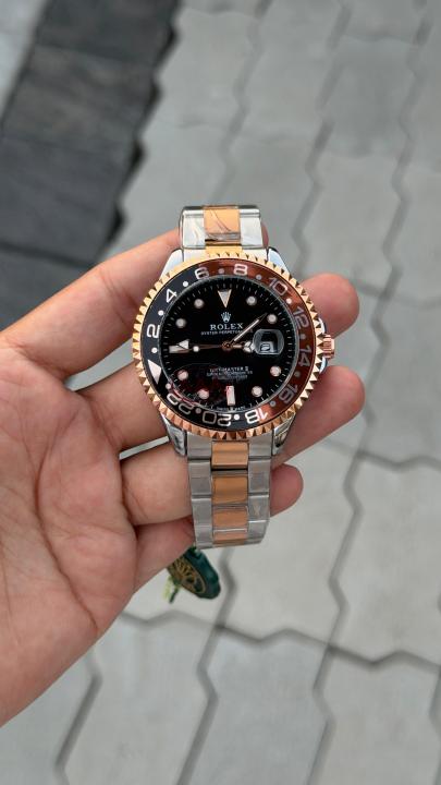 Role_x GMT Shift Movement