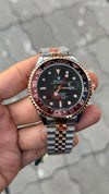 Role_x GMT Shift Movement
