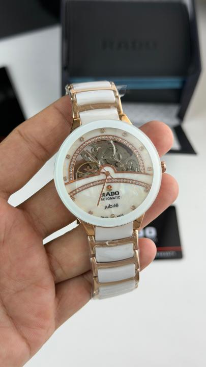 Radd_oCentrix Automatic