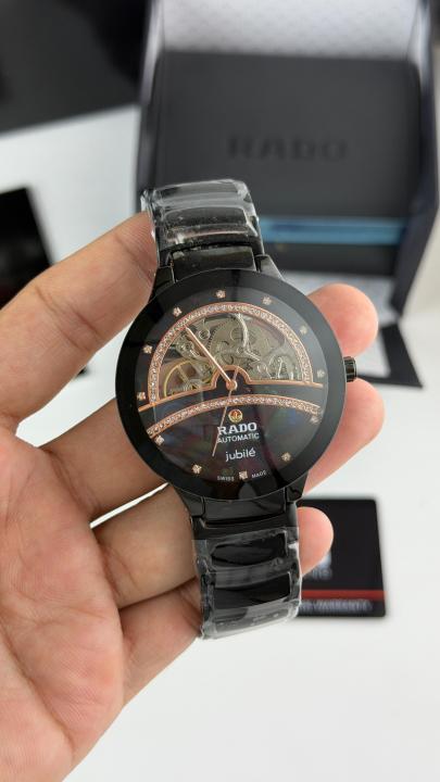 Radd_oCentrix Automatic