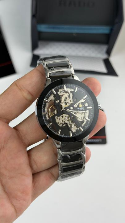 Radd_oCentrix Automatic