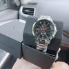 Armann_i Exchange Hampton Black