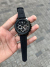 Maserati Full Black Watch