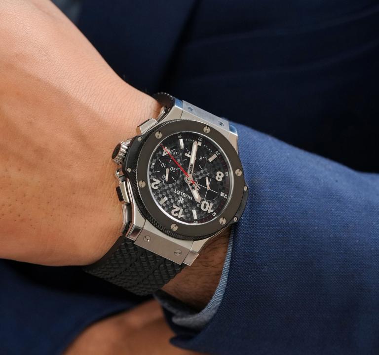 Hublot Big Bang Watch