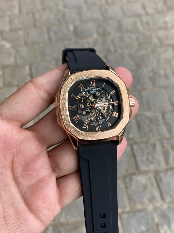 Patek_Philipe Automatic Watch