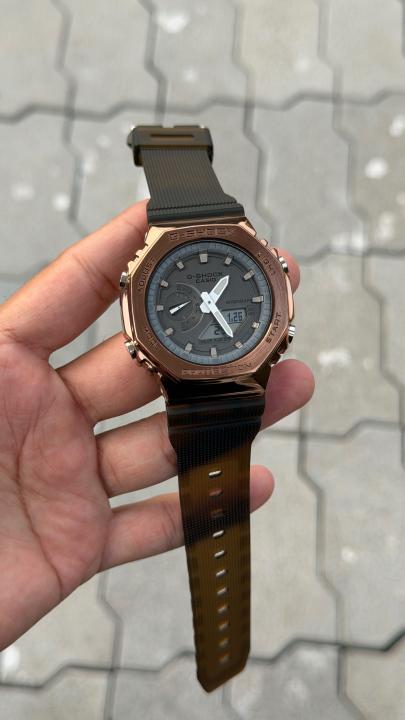G shoc_k gm2100