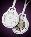 S Watch Audemars Piguets White S Watch